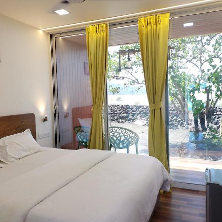 The Koasta Sea View Resort Korlai 外观 照片
