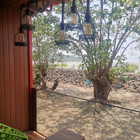 The Koasta Sea View Resort Korlai 外观 照片