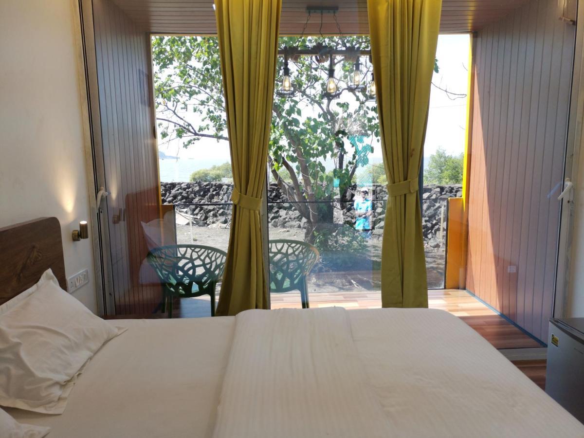 The Koasta Sea View Resort Korlai 外观 照片
