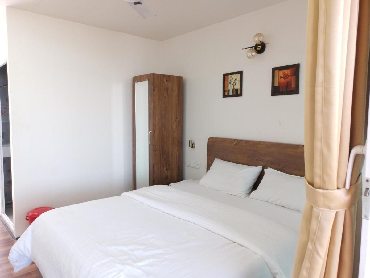 The Koasta Sea View Resort Korlai 外观 照片