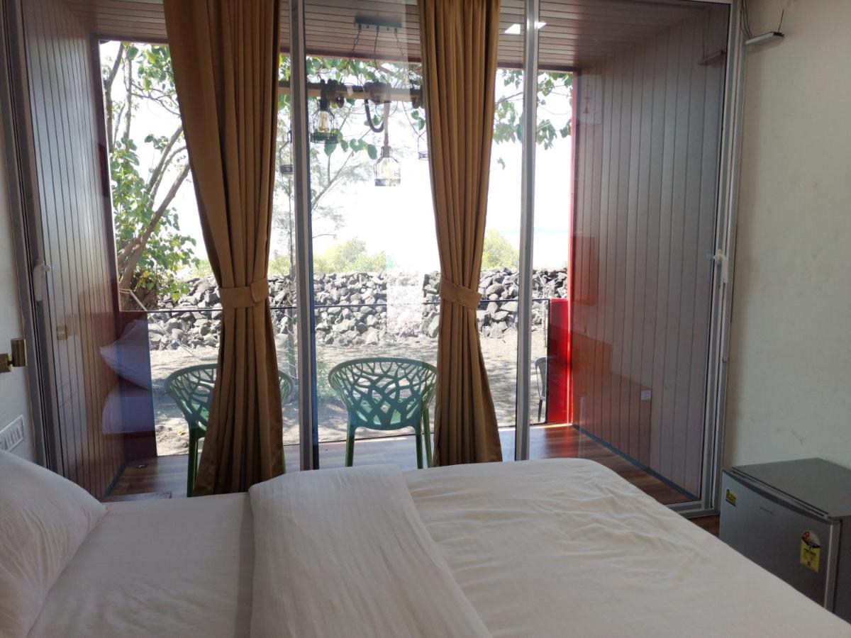 The Koasta Sea View Resort Korlai 外观 照片
