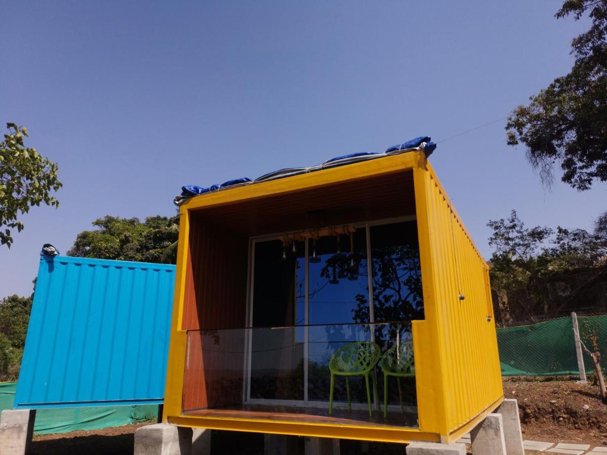 The Koasta Sea View Resort Korlai 外观 照片
