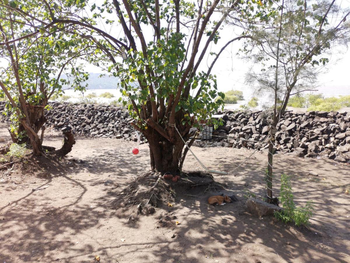 The Koasta Sea View Resort Korlai 外观 照片