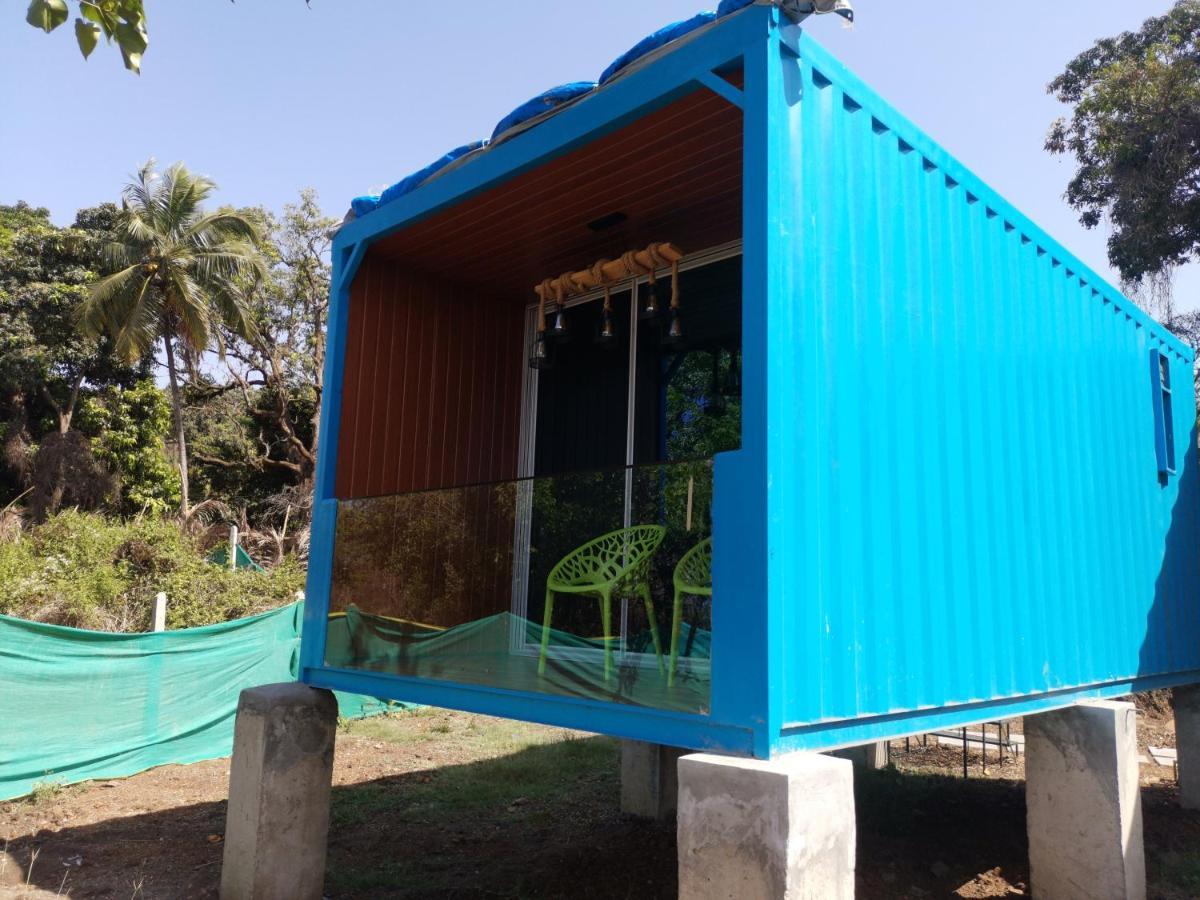 The Koasta Sea View Resort Korlai 外观 照片