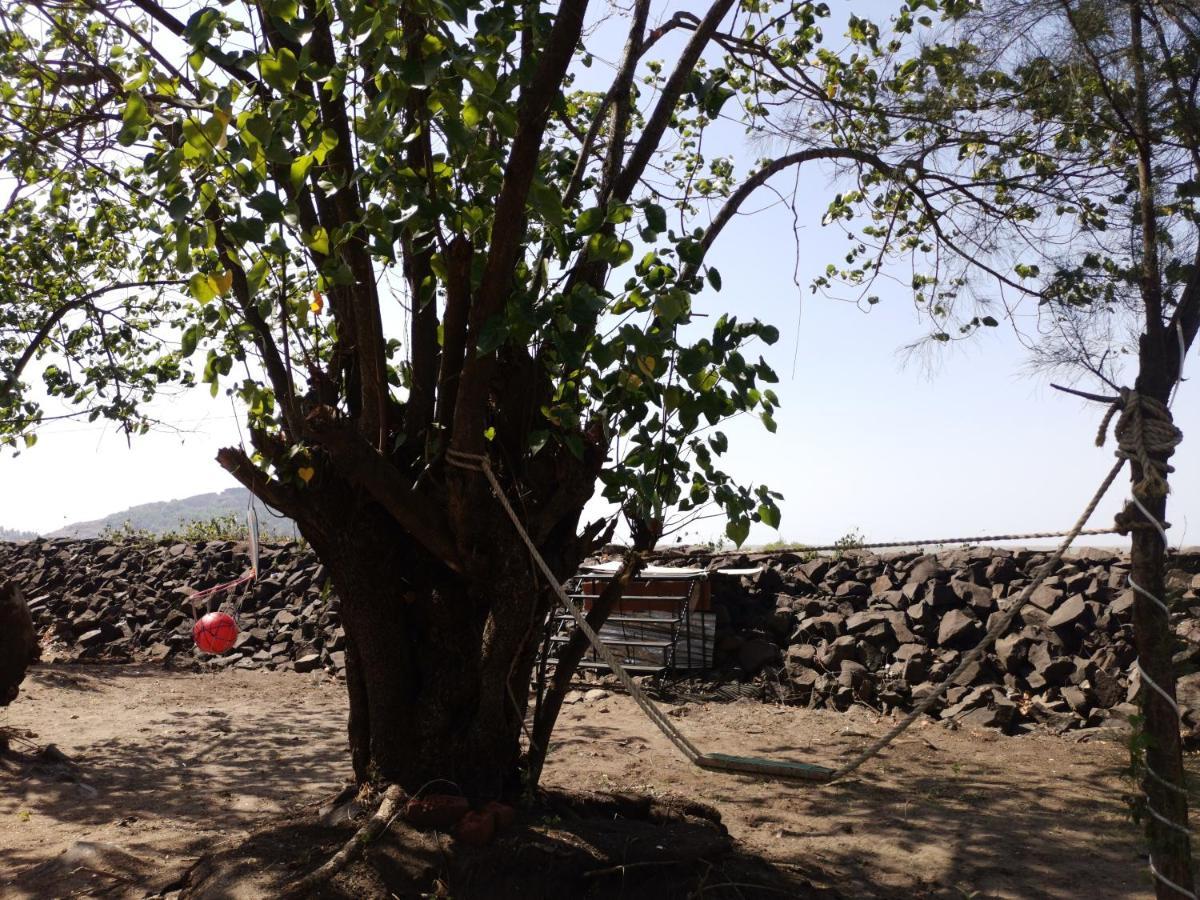 The Koasta Sea View Resort Korlai 外观 照片