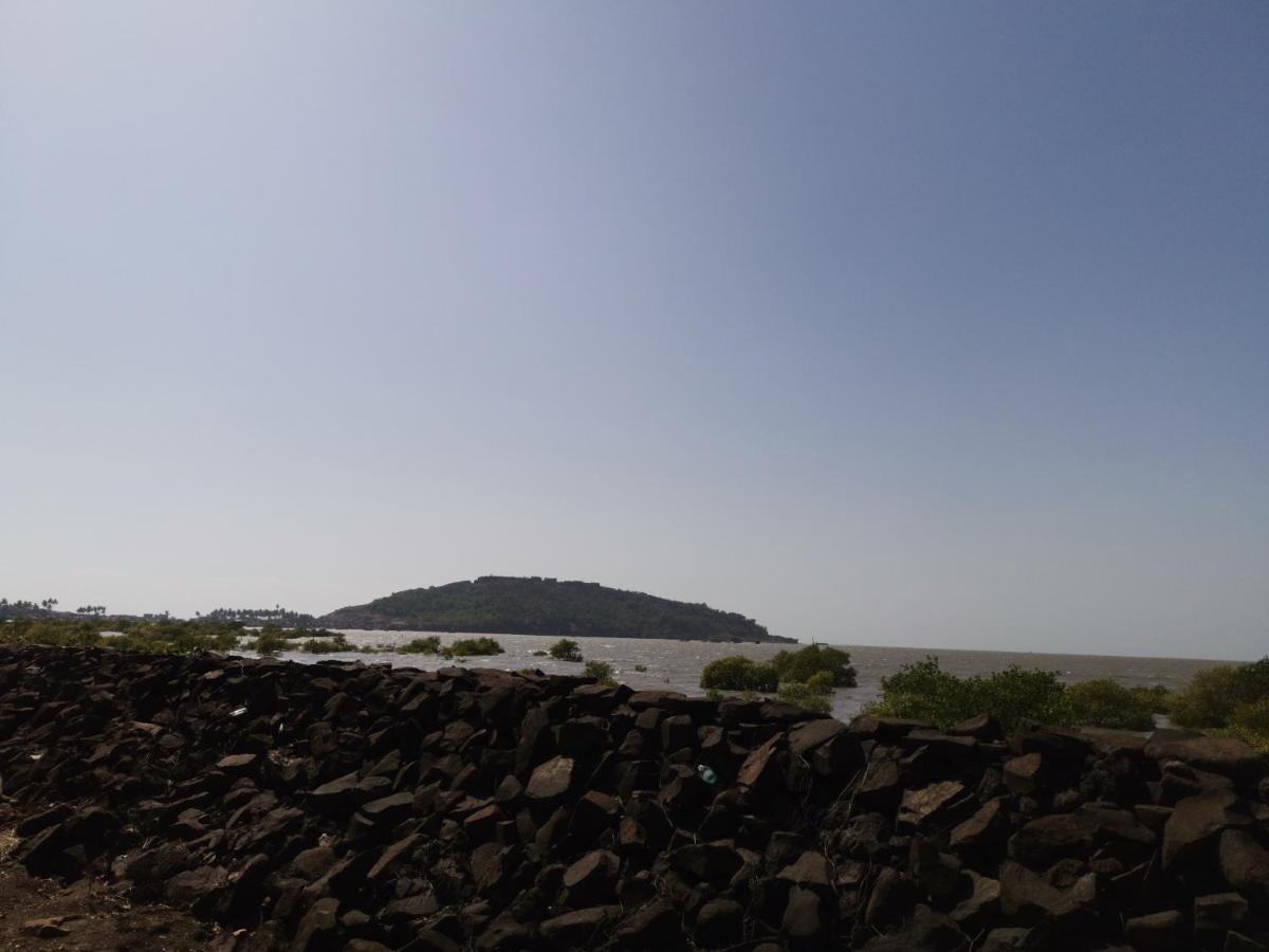 The Koasta Sea View Resort Korlai 外观 照片
