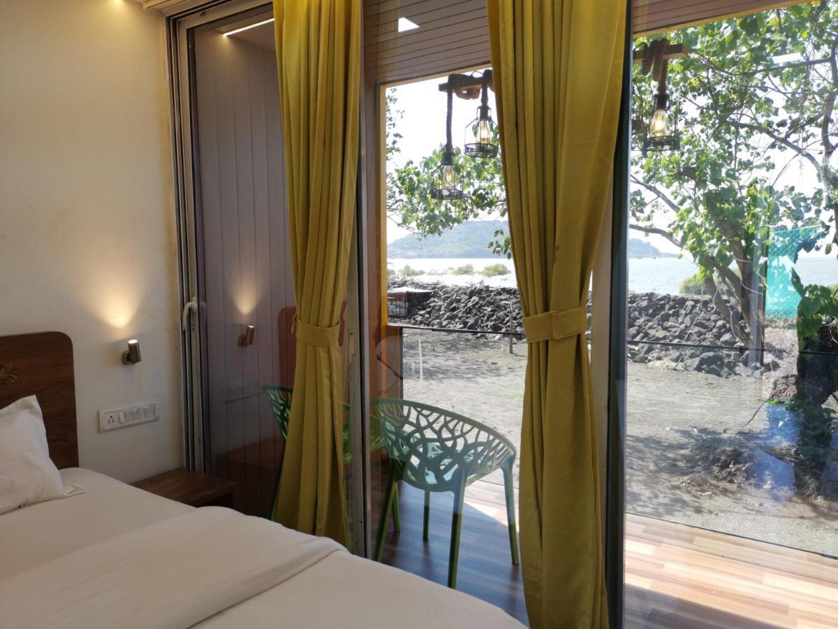 The Koasta Sea View Resort Korlai 外观 照片