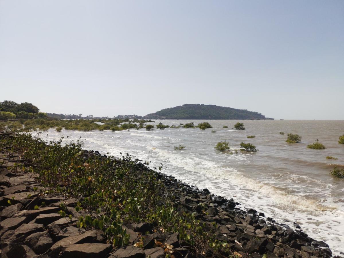 The Koasta Sea View Resort Korlai 外观 照片