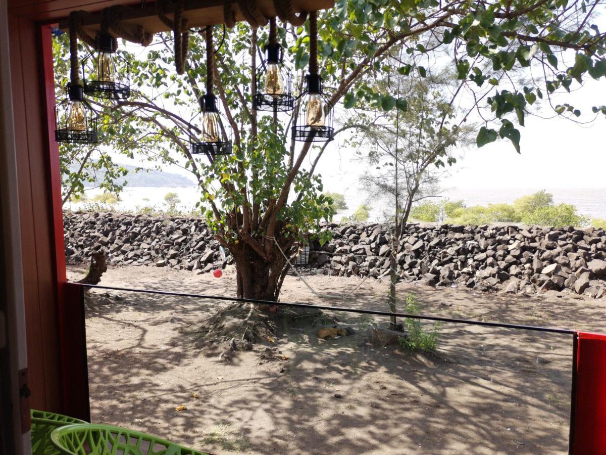 The Koasta Sea View Resort Korlai 外观 照片