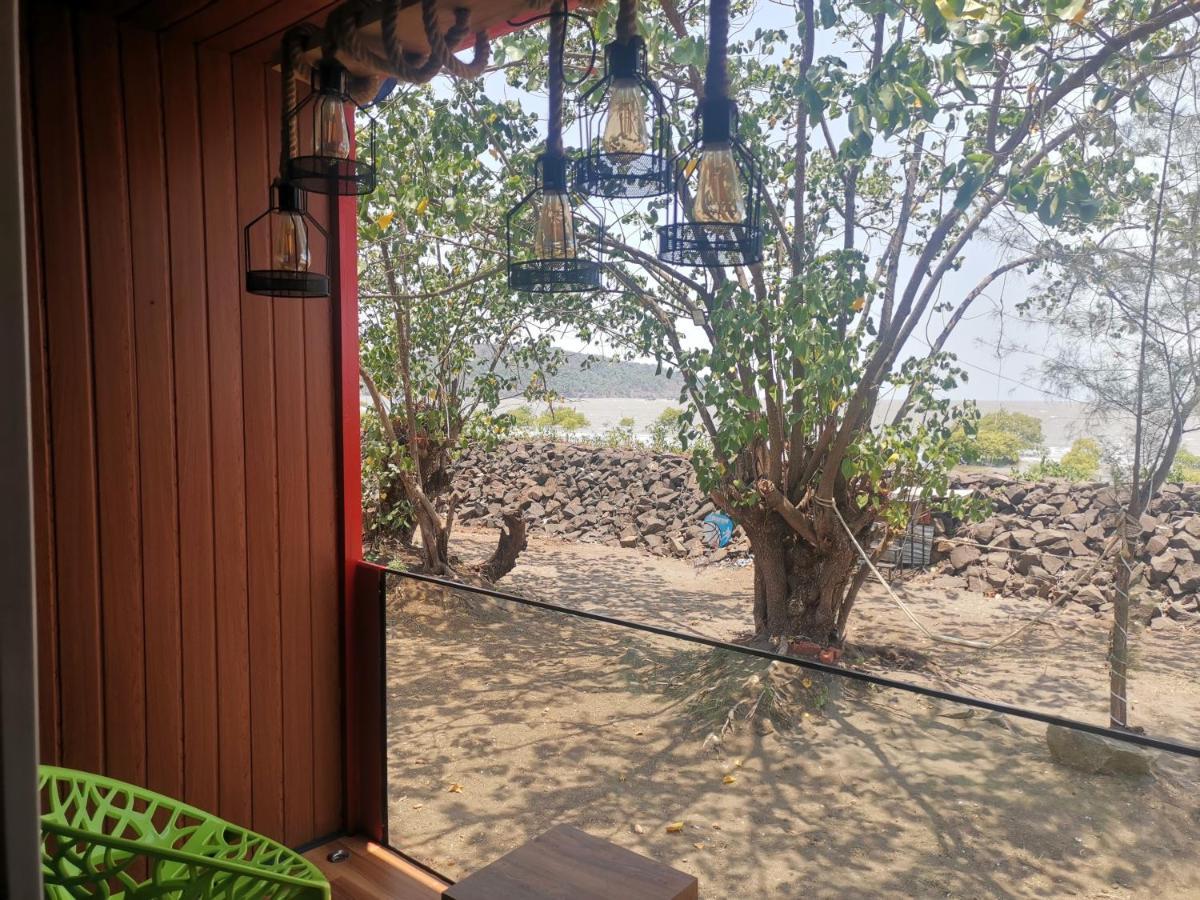 The Koasta Sea View Resort Korlai 外观 照片