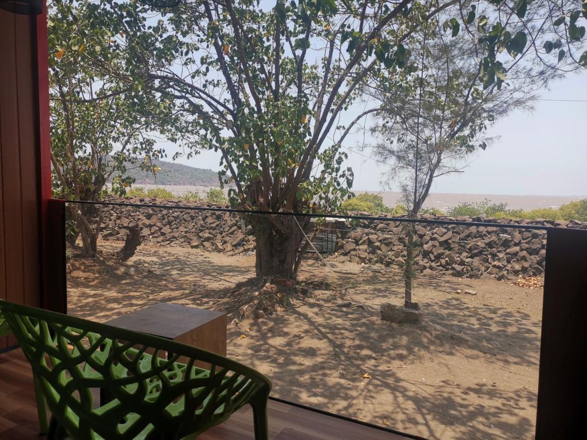 The Koasta Sea View Resort Korlai 外观 照片