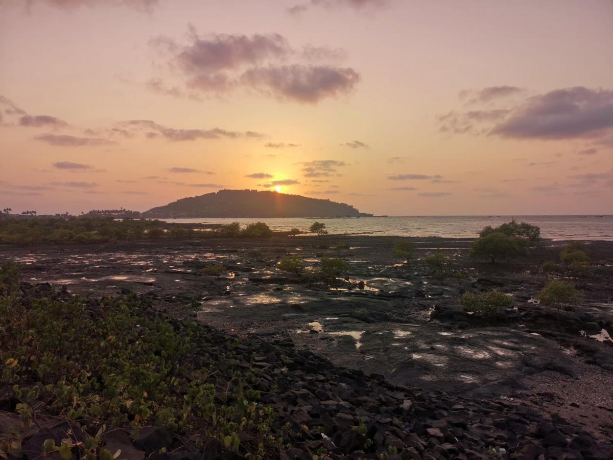 The Koasta Sea View Resort Korlai 外观 照片